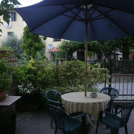 Angelini Dal 1911 Hotel Lucca Ngoại thất bức ảnh