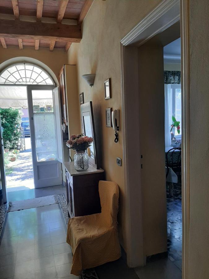 Angelini Dal 1911 Hotel Lucca Ngoại thất bức ảnh