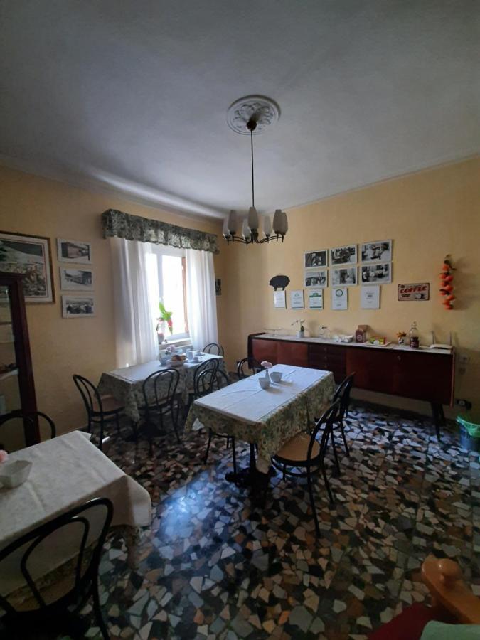 Angelini Dal 1911 Hotel Lucca Ngoại thất bức ảnh