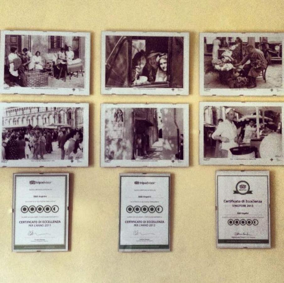 Angelini Dal 1911 Hotel Lucca Ngoại thất bức ảnh