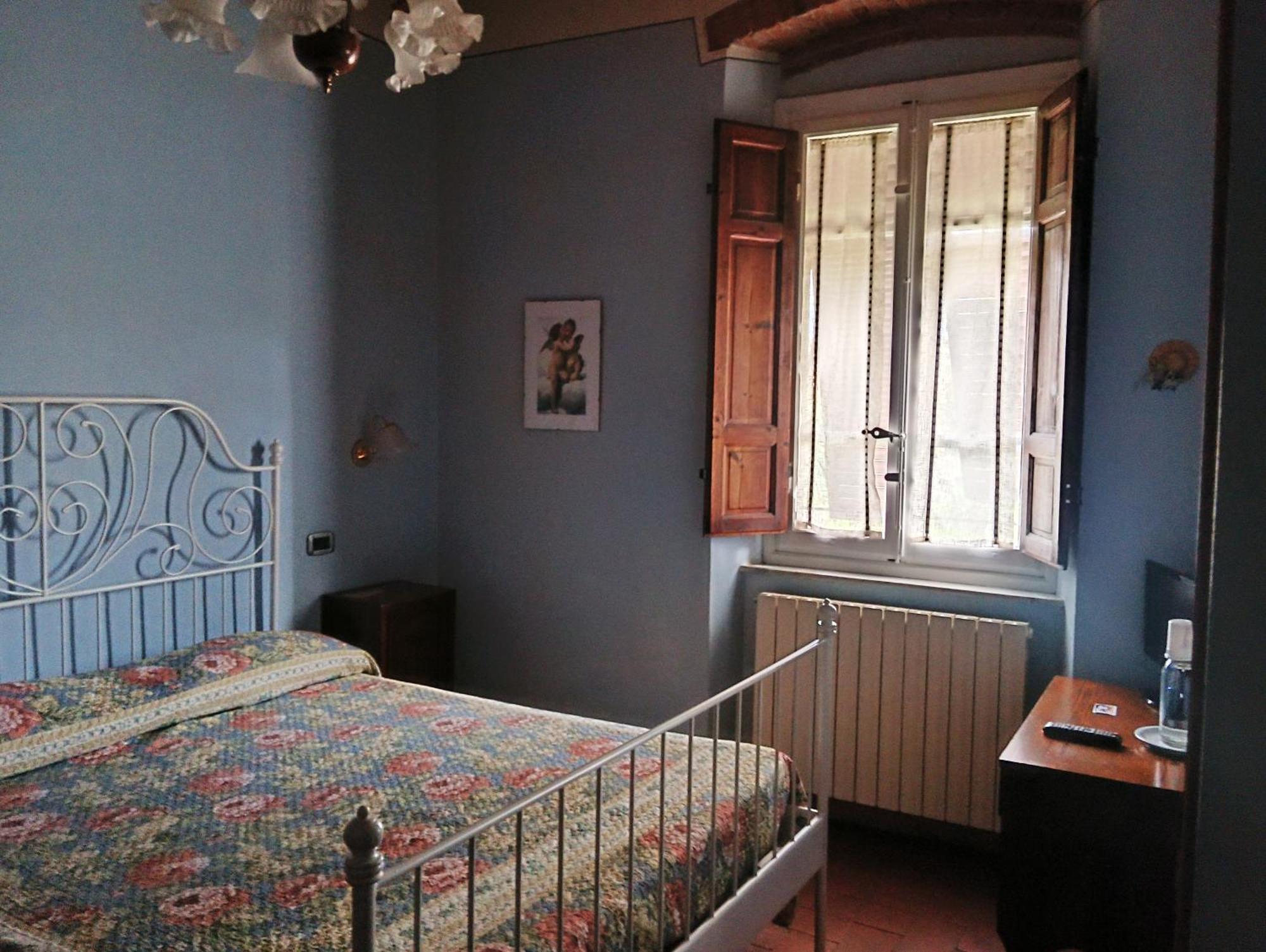 Angelini Dal 1911 Hotel Lucca Ngoại thất bức ảnh