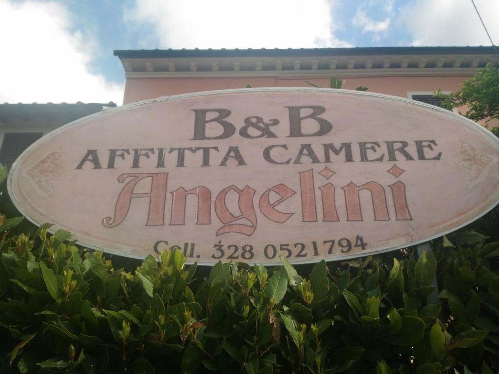 Angelini Dal 1911 Hotel Lucca Ngoại thất bức ảnh