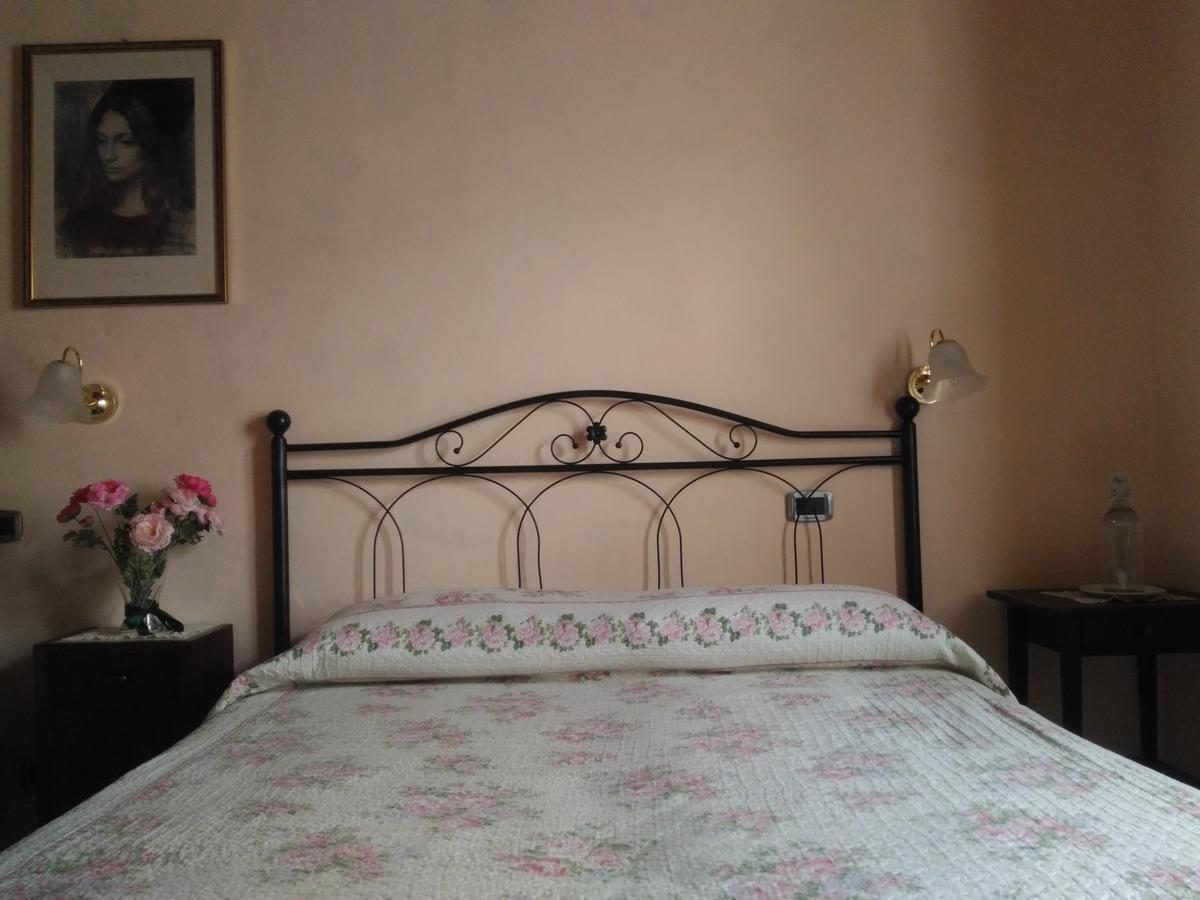 Angelini Dal 1911 Hotel Lucca Ngoại thất bức ảnh