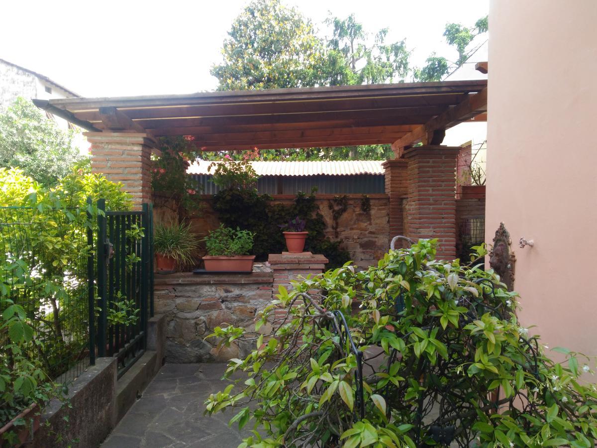 Angelini Dal 1911 Hotel Lucca Ngoại thất bức ảnh